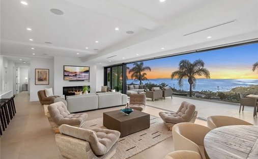House in Laguna Beach, California, United States 1