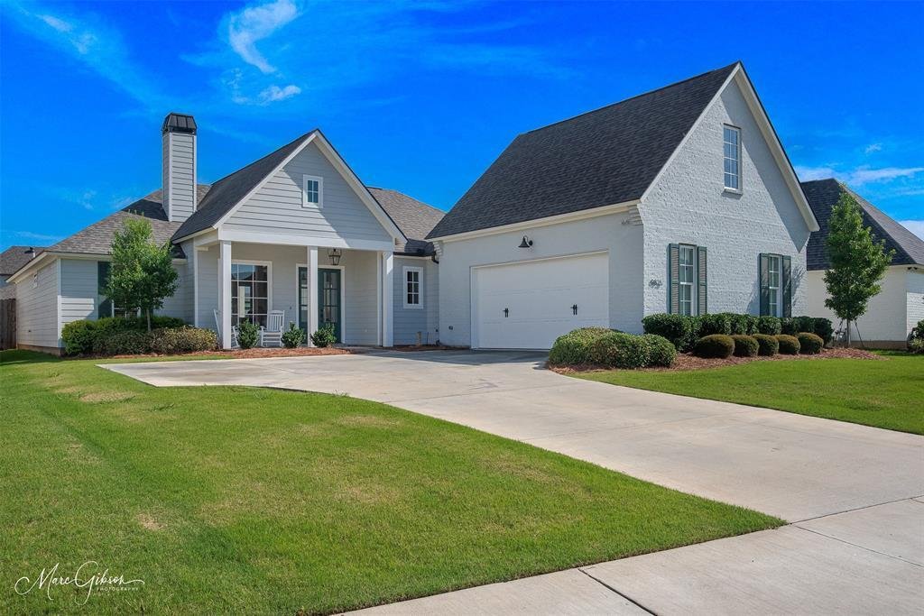 House in Shreveport, Louisiana, United States 1 - 18109484