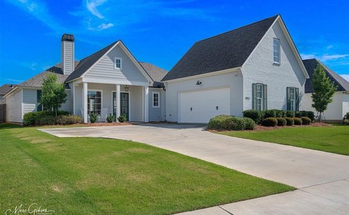 Casa en Shreveport, Luisiana, Estados Unidos 1