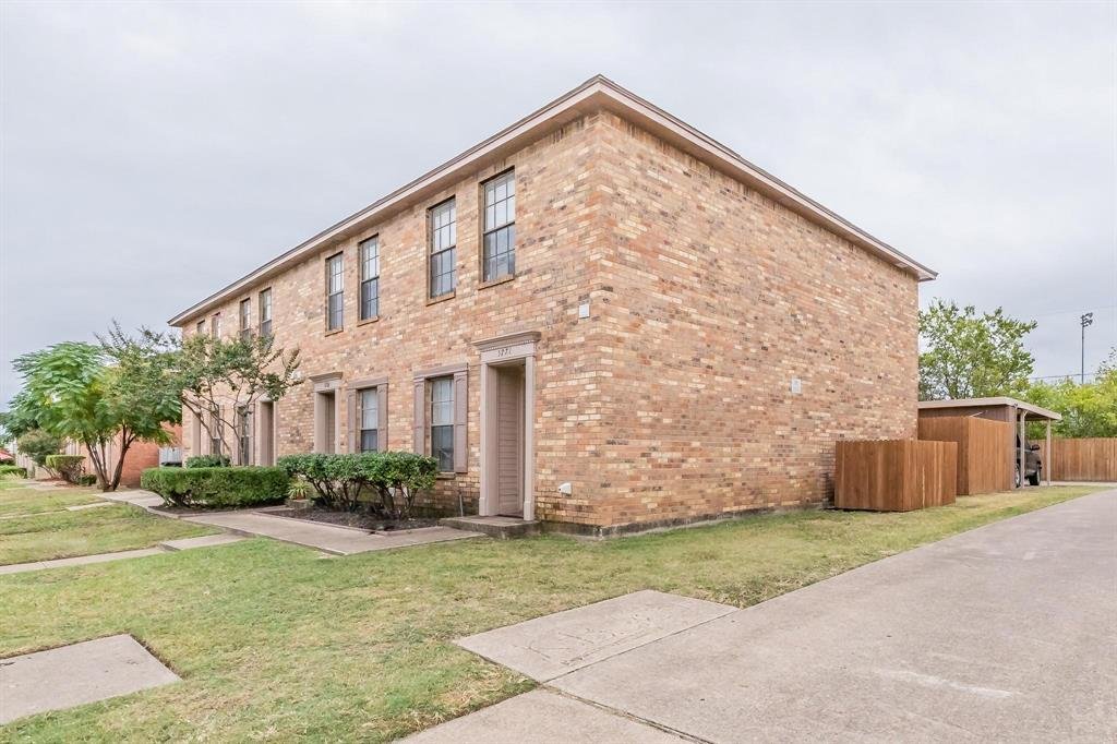 Fort Worth, Texas, United States 3 - 18109480