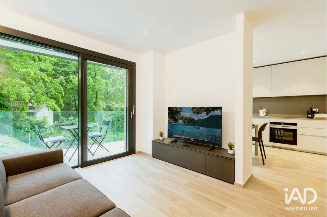 Apartment in Ouest, Ville-la-Grand, France 2 - 18111691