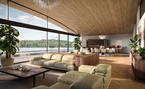 Casa a Helsinki, Uusimaa, Finlandia 1