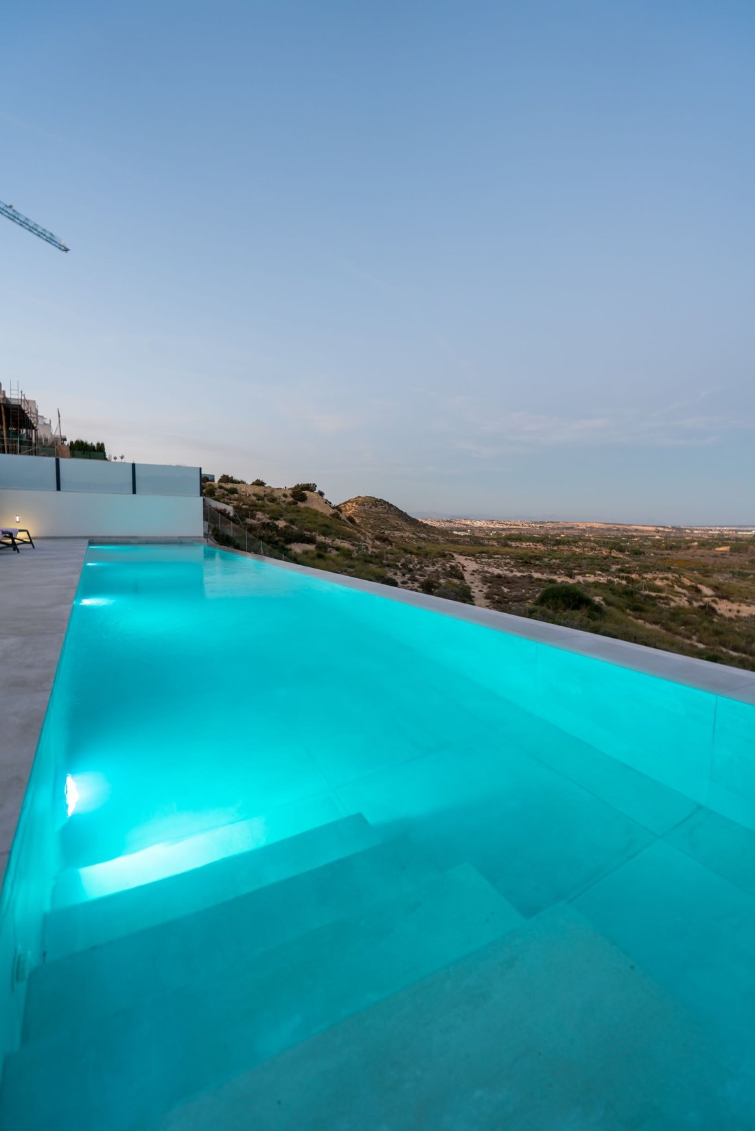 Villa in Rojales, Valencian Community, Spain 5 - 18109713