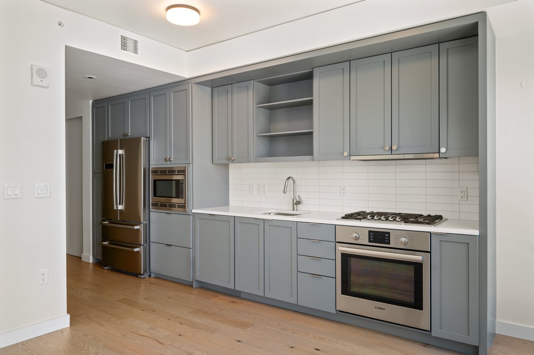 Condo in Denver, Colorado, United States 4 - 18109832