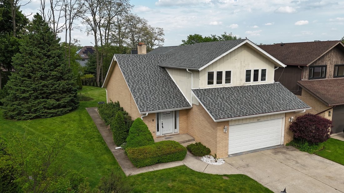 House in Downers Grove, Illinois, United States 1 - 18109691