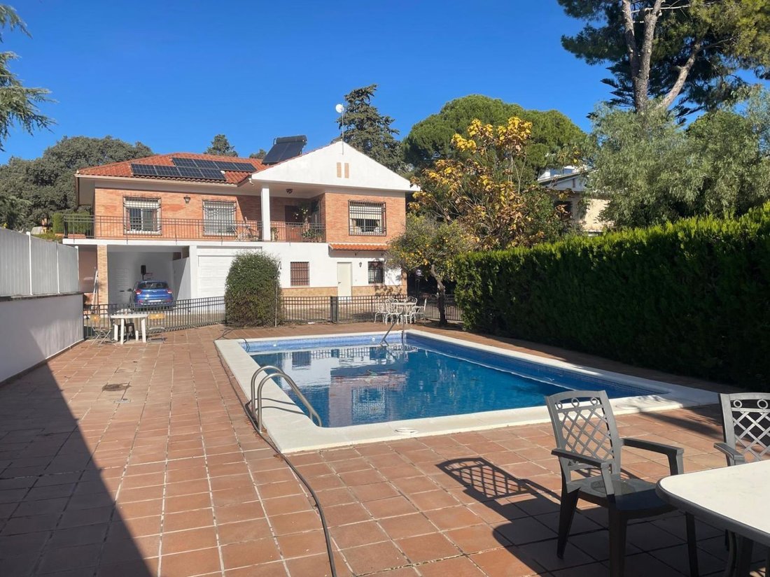 Chalet in Norte Sierra, Cordoba, Spain 3 - 18109712