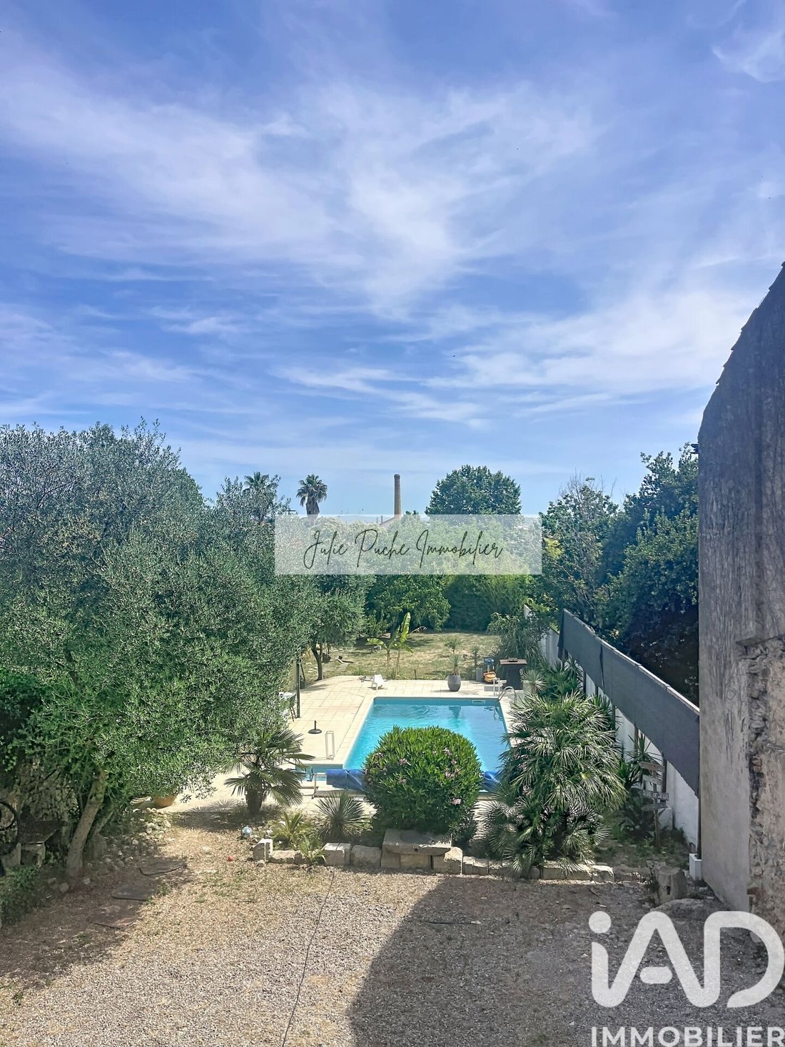 Casa a Cazouls-lès-Béziers, Occitania, Francia 1 - 18111779