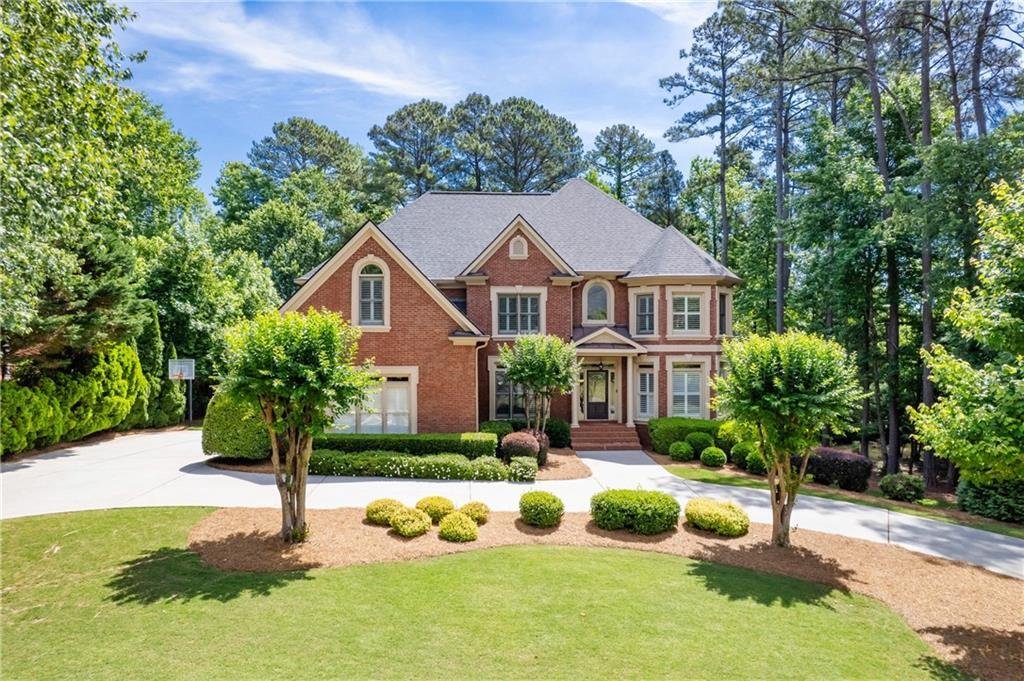 House in Suwanee, Georgia, United States 1 - 18109378