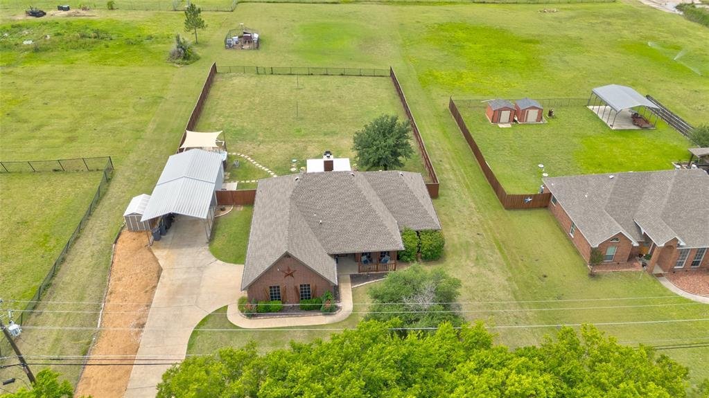 House in Forney, Texas, United States 2 - 17301434