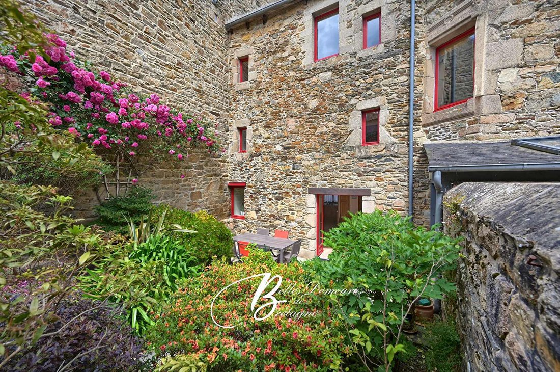 Villa in Tréguier, Brittany, France 1 - 18109401