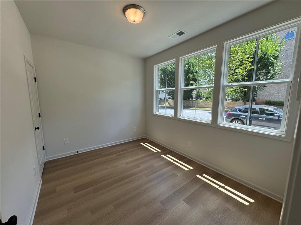 Townhouse in Alpharetta, Georgia, United States 1 - 18109382
