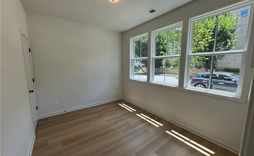 Townhouse in Alpharetta, Georgia, United States 1