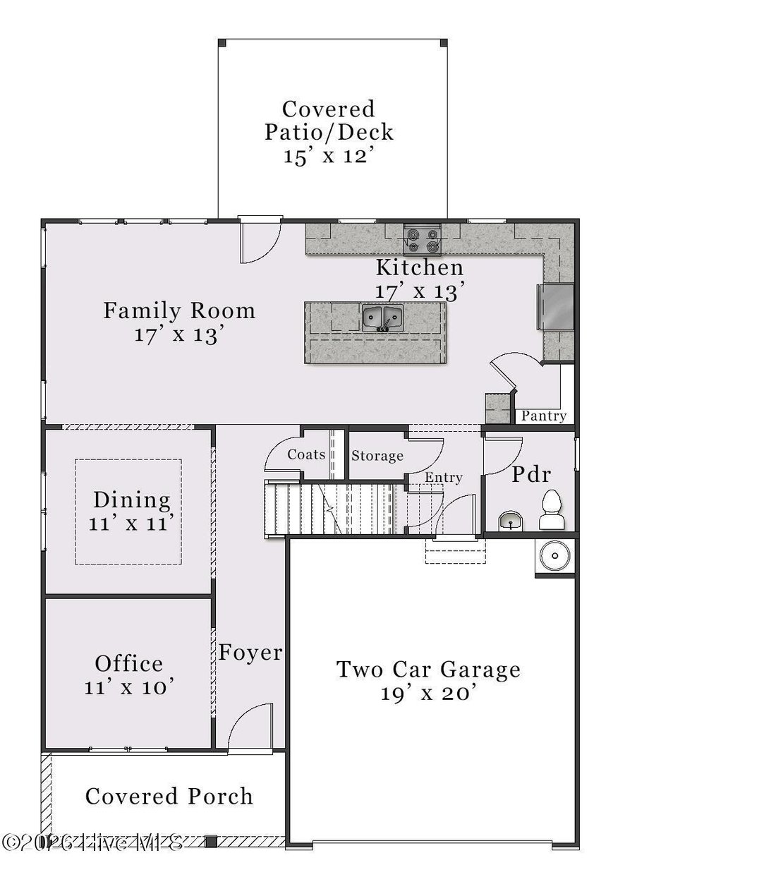 House in Aberdeen, North Carolina, United States 2 - 18109321