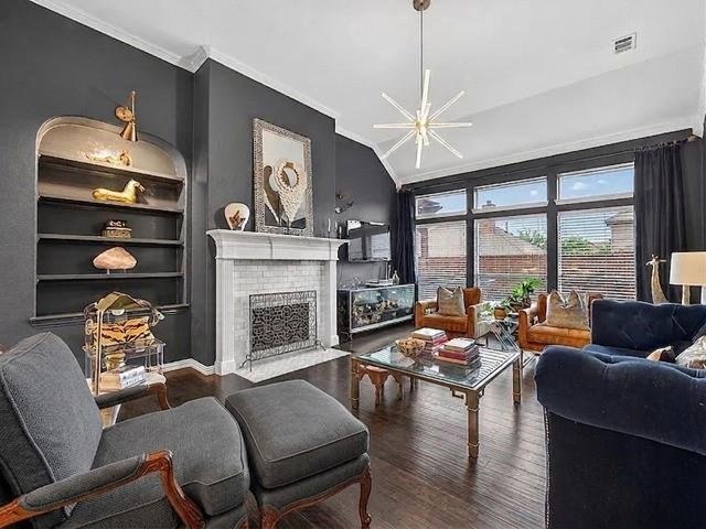 House in Little Elm, Texas, United States 4 - 17545934