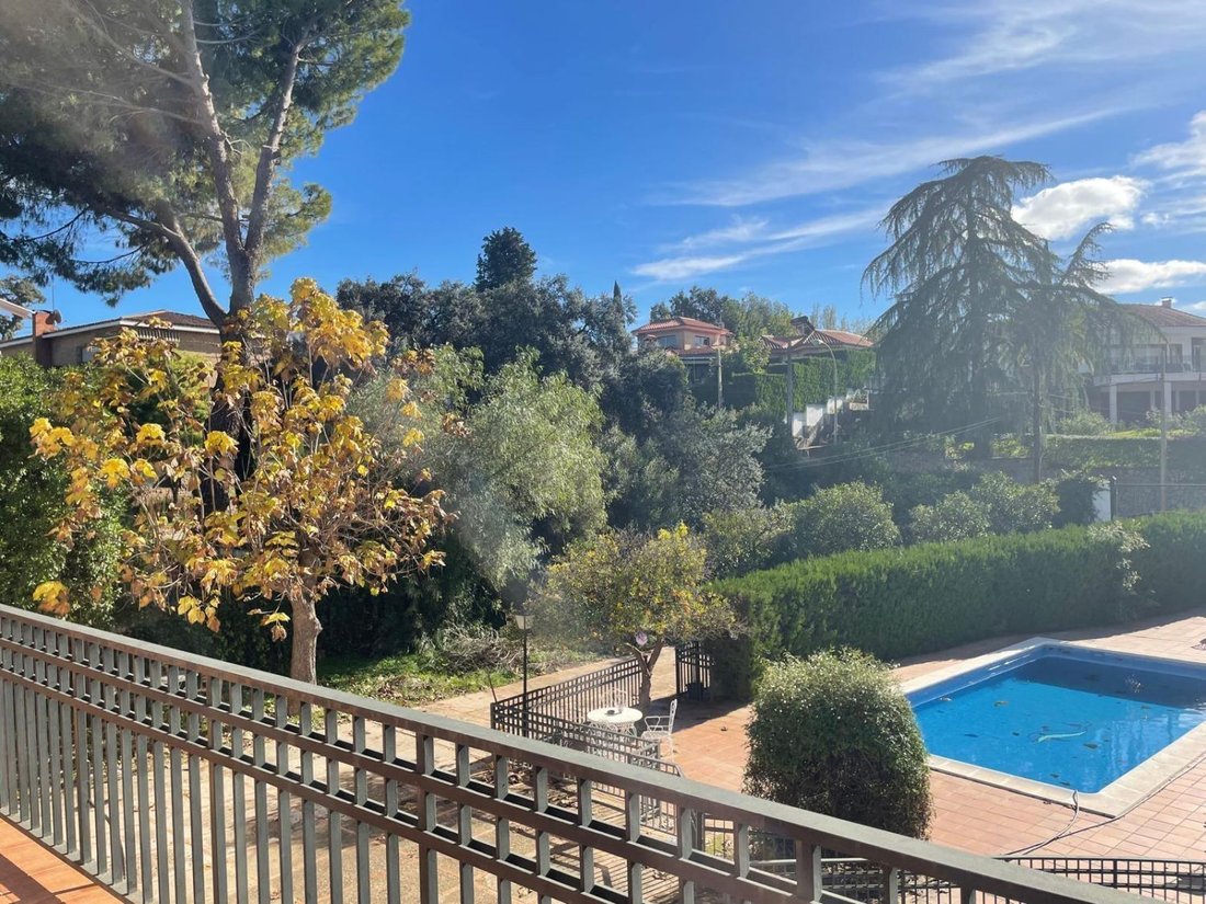 Chalet in Norte Sierra, Cordoba, Spain 5 - 18109712
