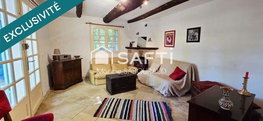 House in Cotignac, Provence-Alpes-Côte d'Azur, France 3 - 18110031