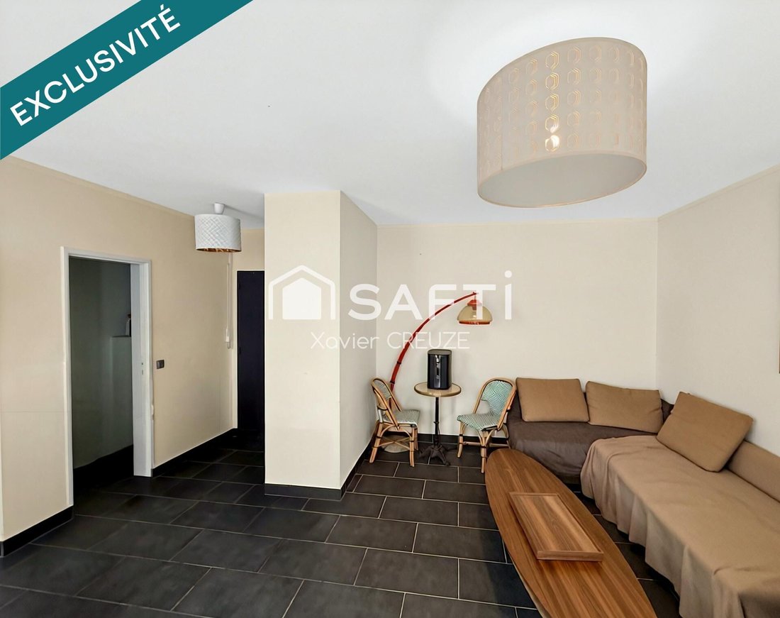 Apartment in Bois de Boulogne, Paris 16e Arrondissement, Paris 1 - 18083958