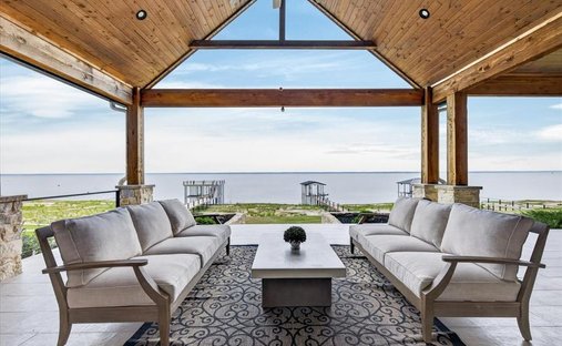 House in Mabank, Texas, United States 1