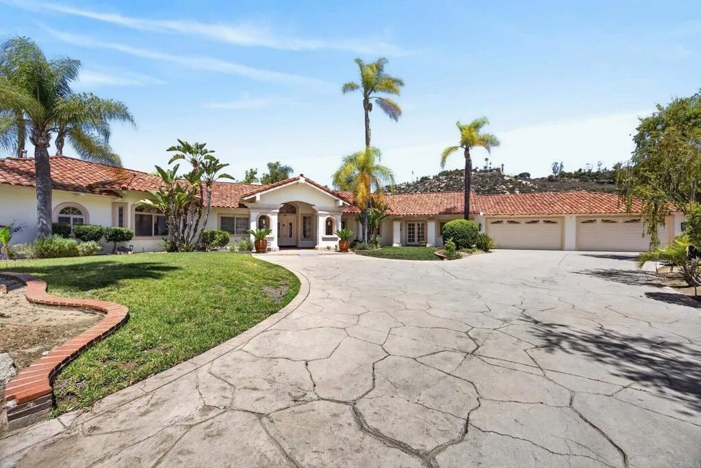 House in Valley Center, California, United States 2 - 18109541
