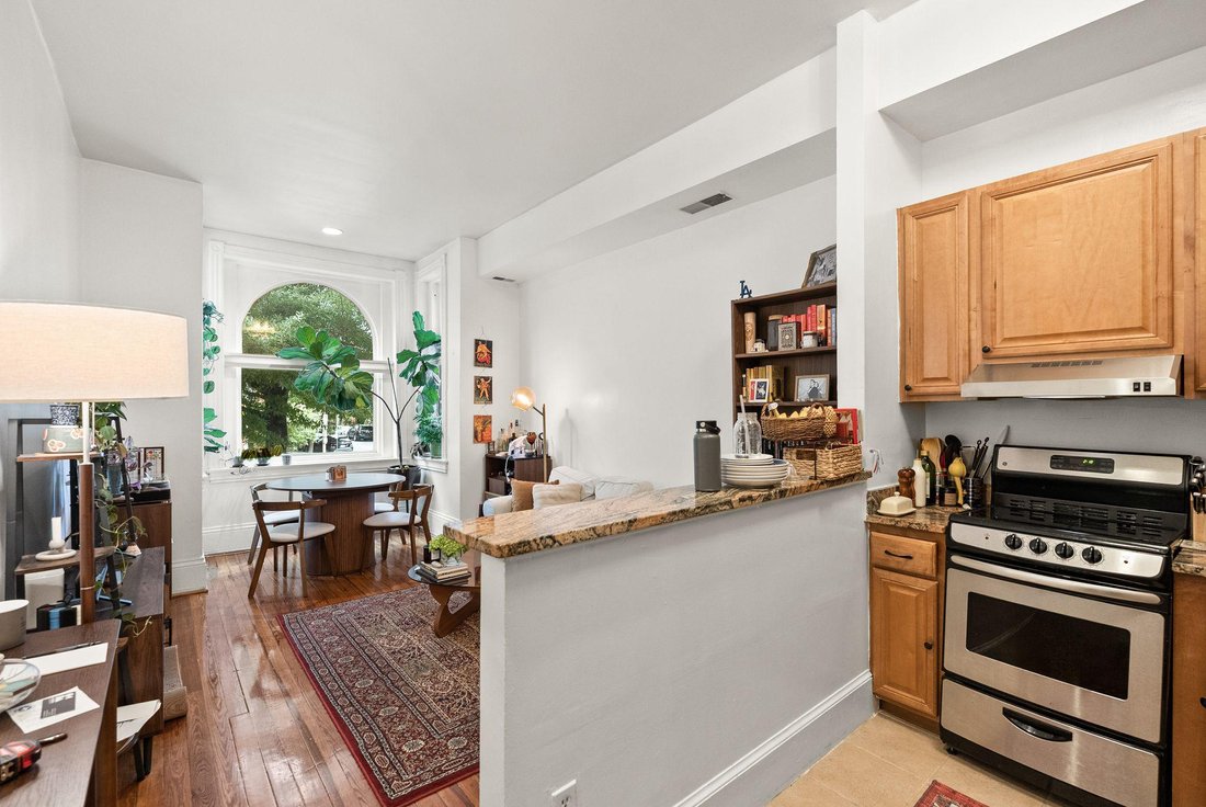 Townhouse in Washington, District of Columbia, United States 4 - 18109834
