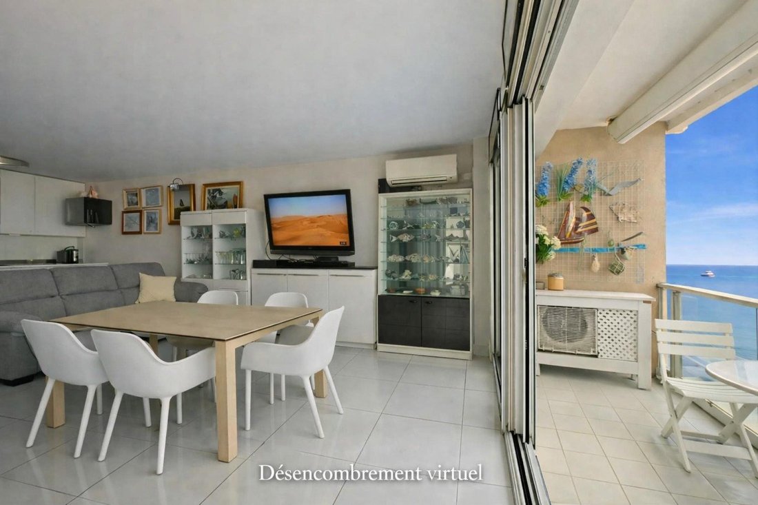 Apartment in Village Sud, Canet-en-Roussillon, France 2 - 18110039