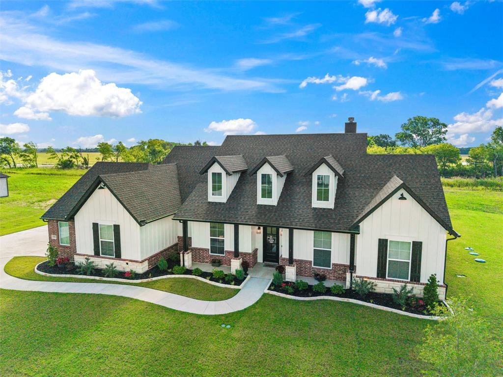 House in Waxahachie, Texas, United States 1 - 18109450