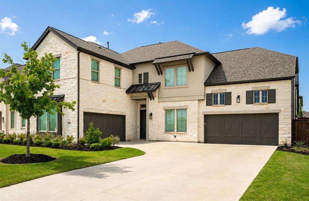 House in Prosper, Texas, United States 2 - 18100991