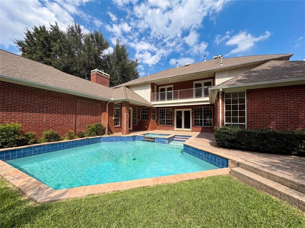 House in Richardson, Texas, United States 5 - 18109441
