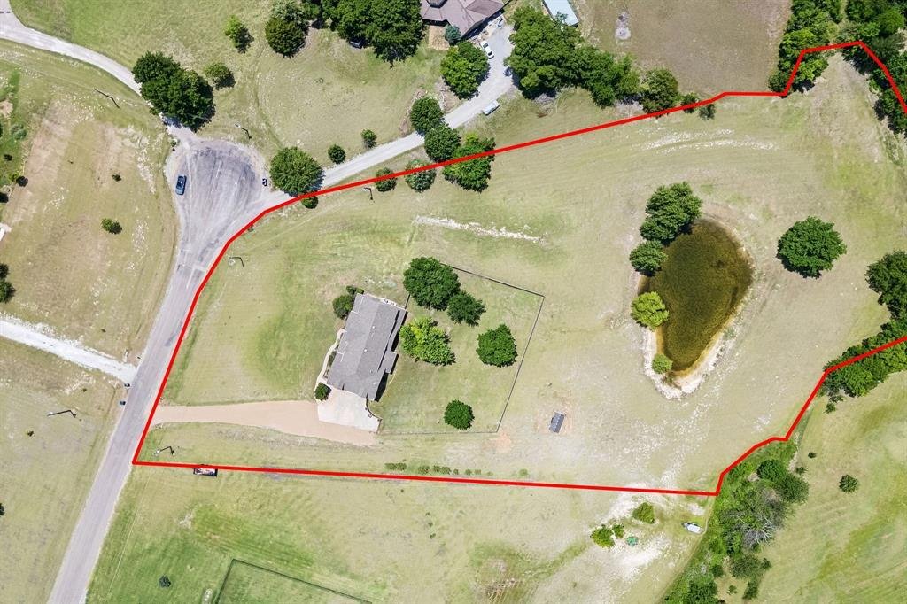 House in Van Alstyne, Texas, United States 4 - 18109477