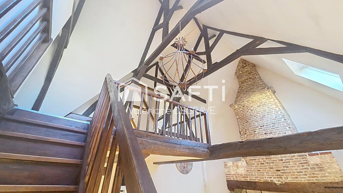 House in Nord, Hersin-Coupigny, France 3 - 17946836