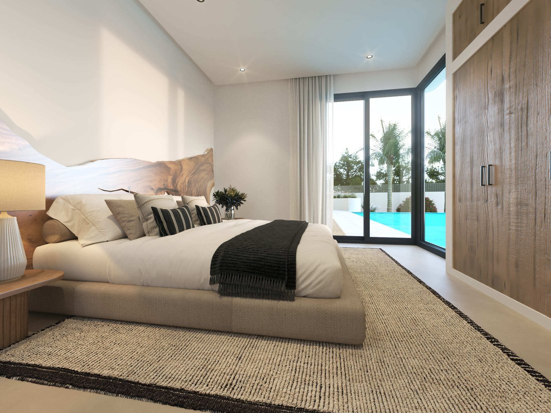 Villa in Xabia / Javea, Valencian Community, Spain 4 - 18109798