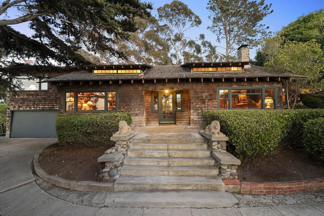 House in San Diego, California, United States 1 - 18109515