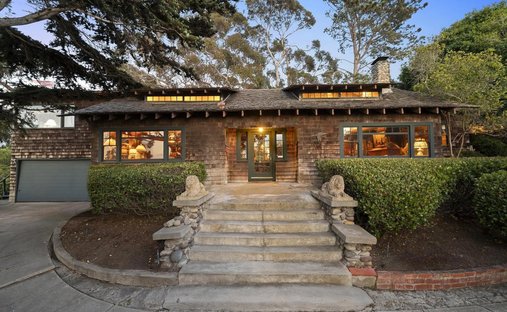 Casa en San Diego, California, Estados Unidos 1