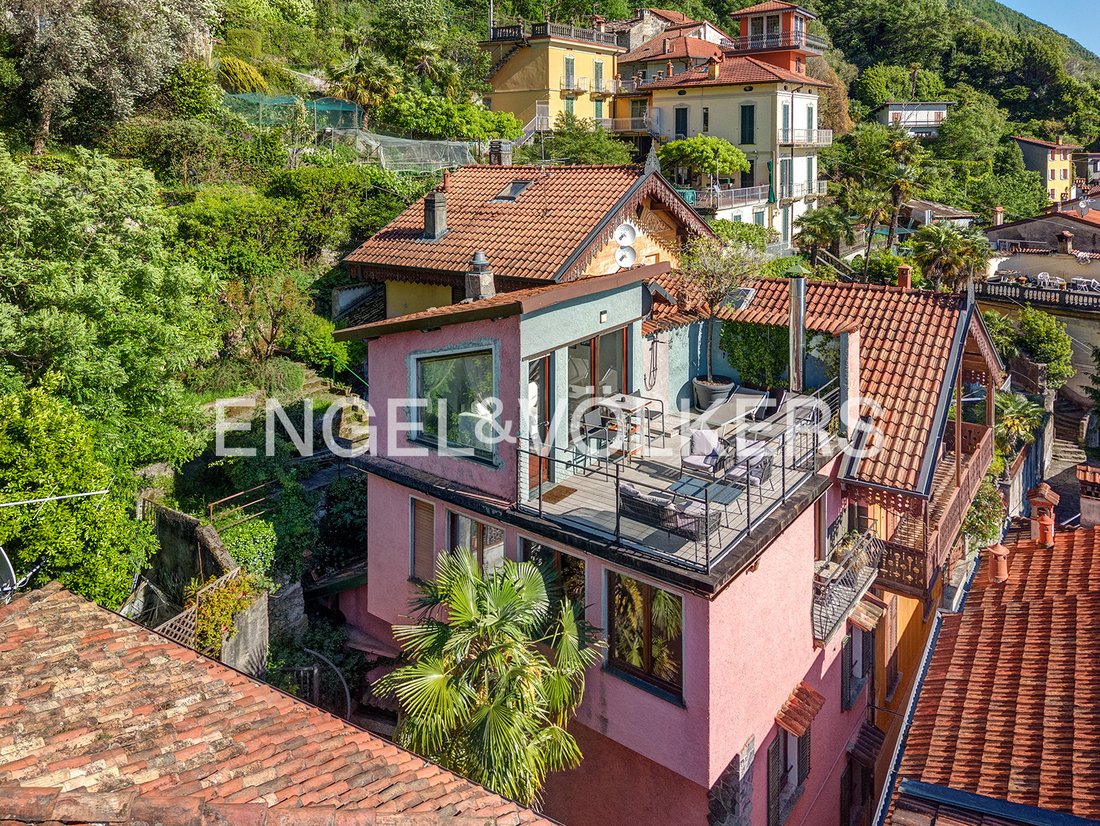 House in Varenna, Lombardy, Italy 2 - 18109586