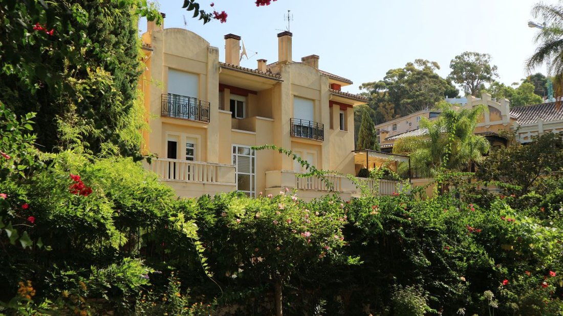 Apartment in Este, Malaga, Spain 1 - 18109700
