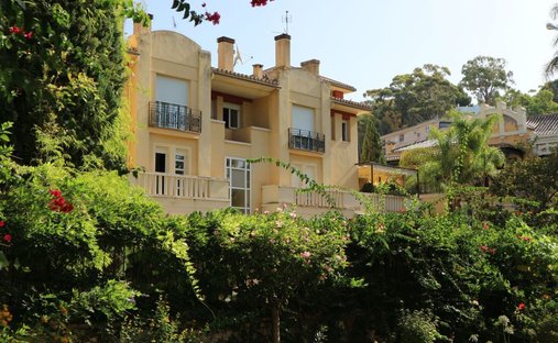 Apartment in Este, Malaga, Spain 1