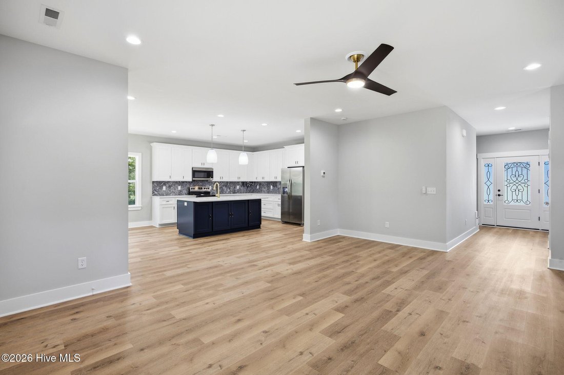 House in Holden Beach, North Carolina, United States 5 - 18048204