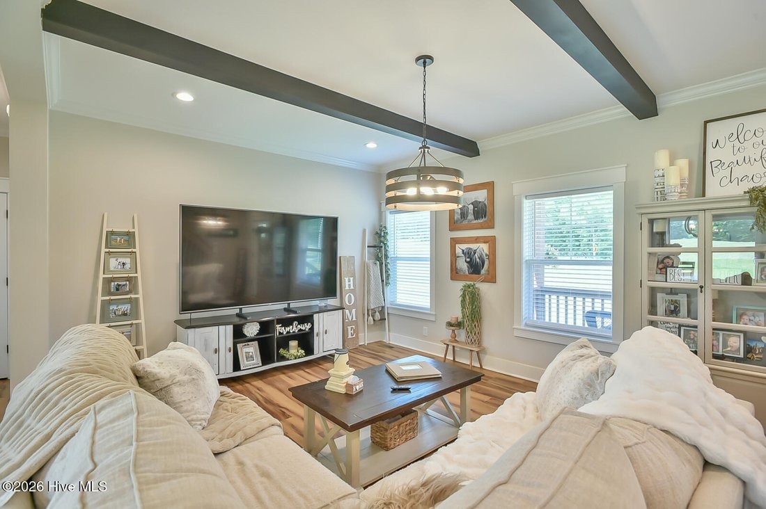 House in Pittsboro, North Carolina, United States 5 - 18109342