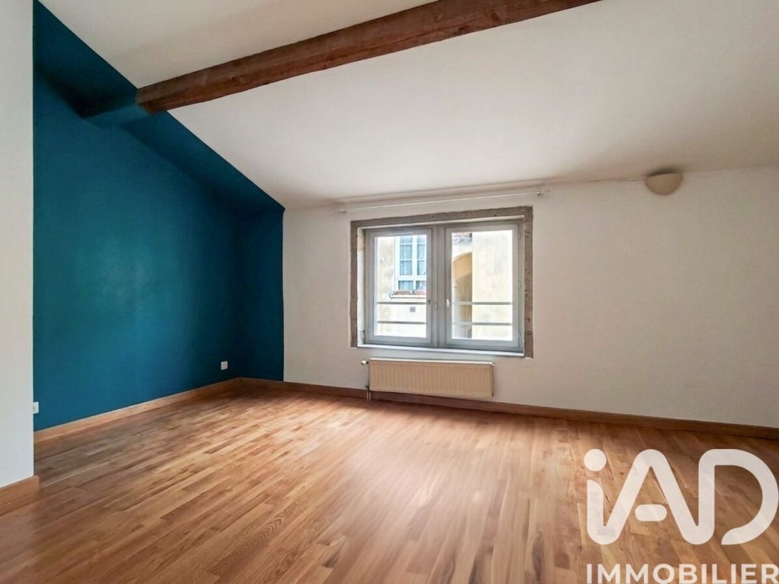 Apartment in Terreaux, Lyon 1er Arrondissement, Lyon 5 - 18111737