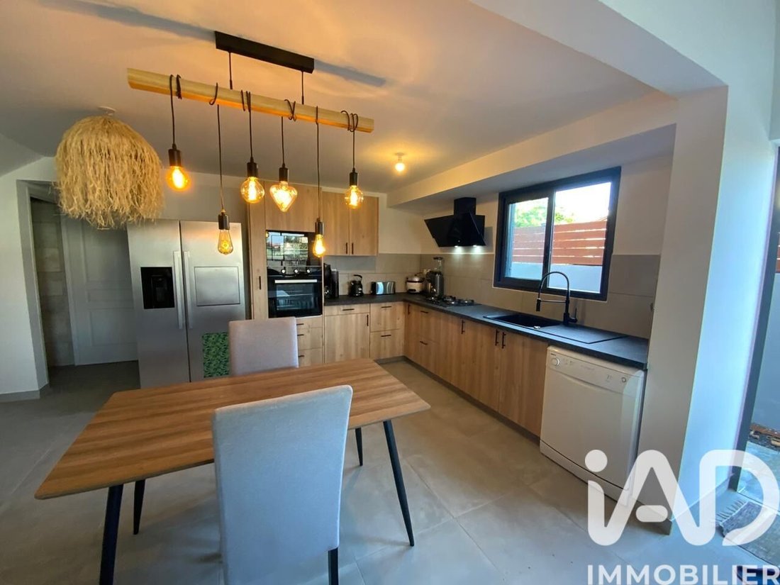 House in France 2 - 18111745