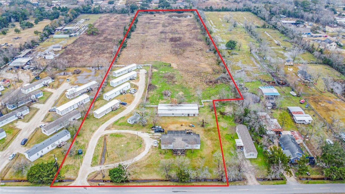 Highlands, Texas, United States 4 - 18109608