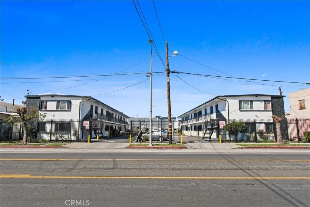 Los Angeles, California, United States 1 - 17606724