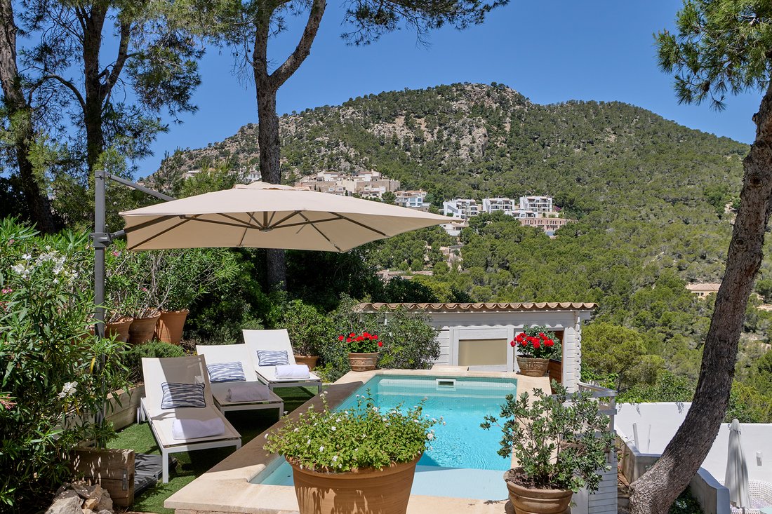 House in Balearic Islands, Spain 4 - 18109828