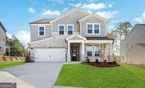 House in Buford, Georgia, United States 1 - 18109365