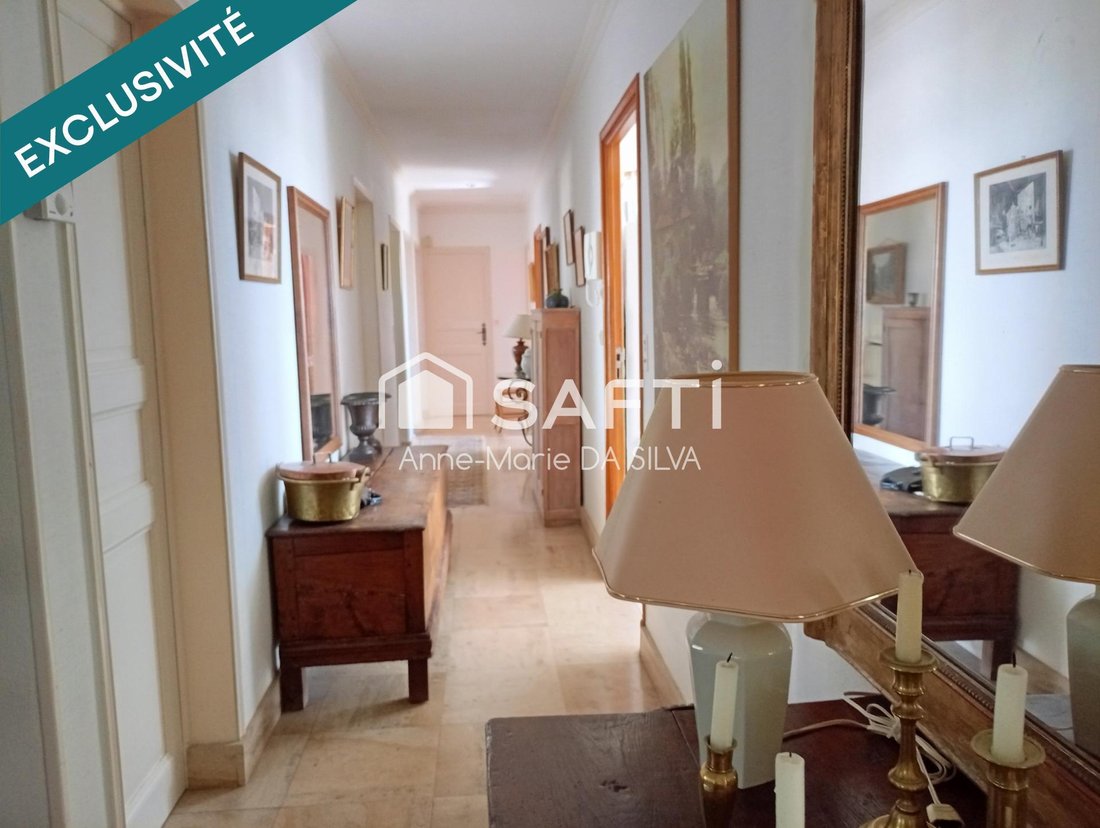 House in Centre Ville - Saint Martial, Chauvigny, France 5 - 18110036
