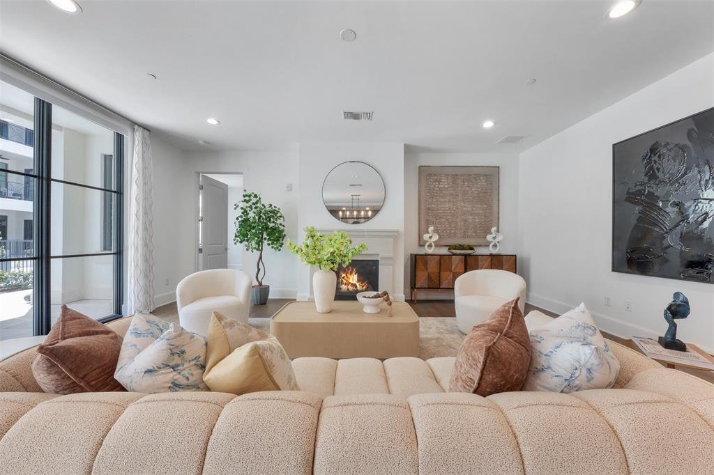Condo in Frisco, Texas, United States 3 - 18109461