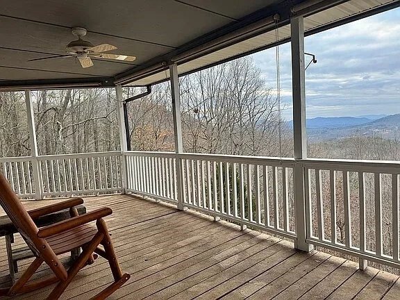 House in Hayesville, North Carolina, United States 5 - 18109345