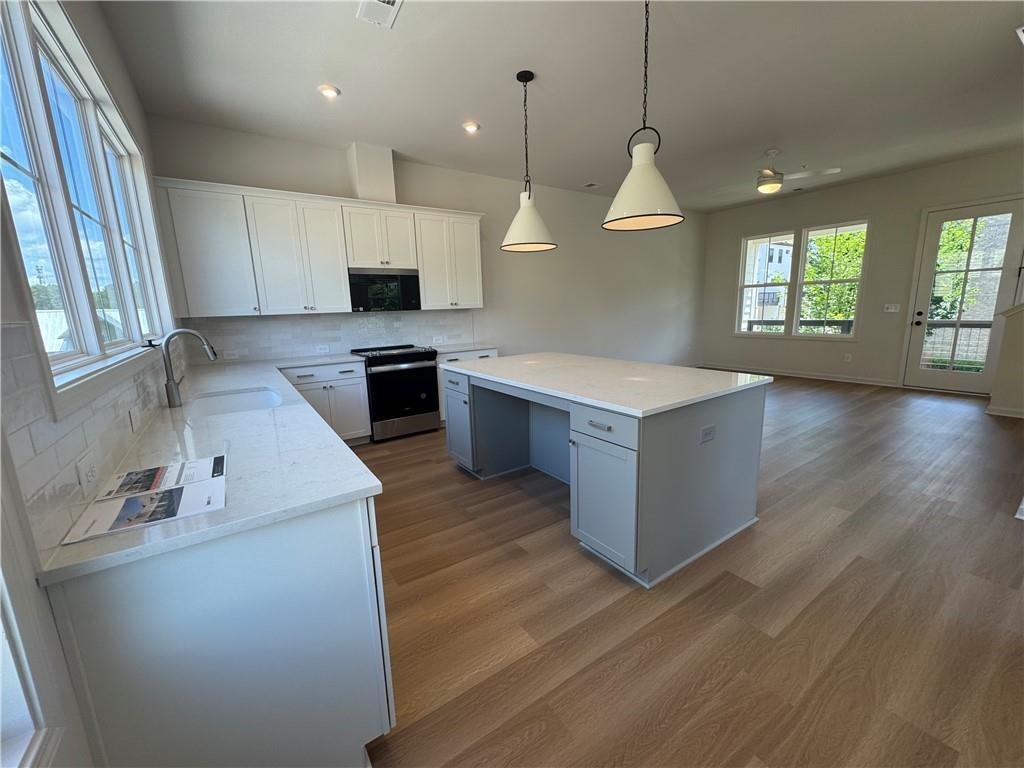 Townhouse in Alpharetta, Georgia, United States 4 - 18109382