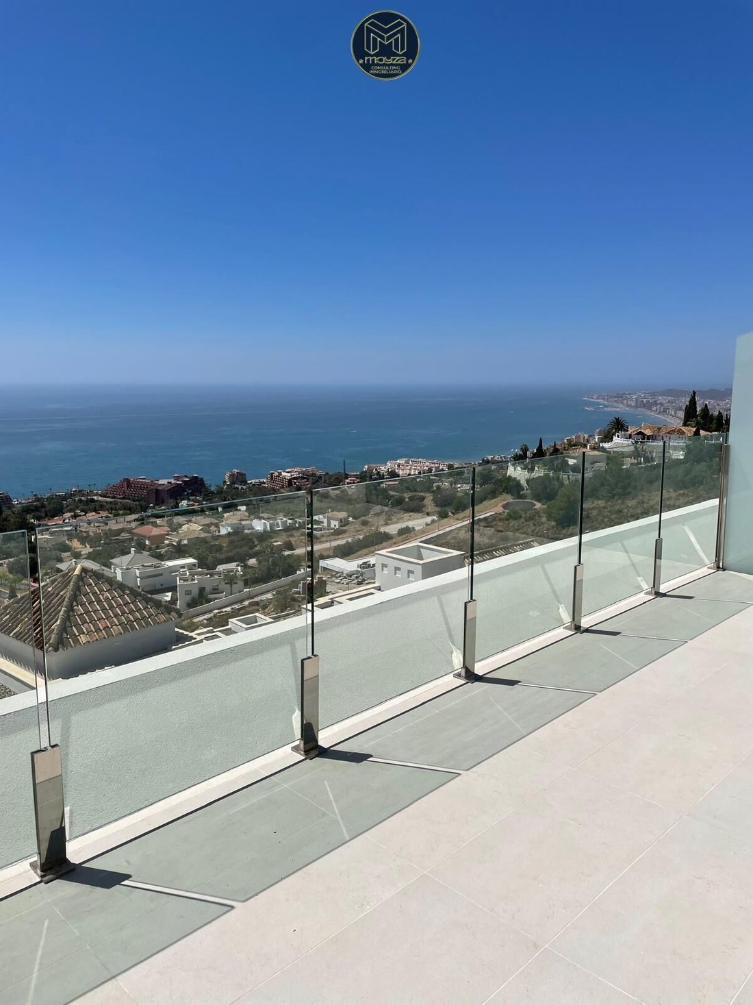 Apartment in Benalmadena, Andalusia, Spain 1 - 18109808