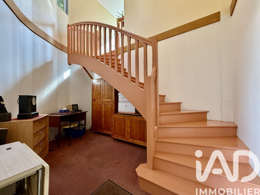 Apartment in Bécon, Courbevoie, France 2 - 18111772